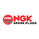 NGK SPARK PLUGS LOGO