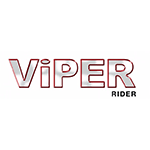 VIPER RIDER LOGO PNG