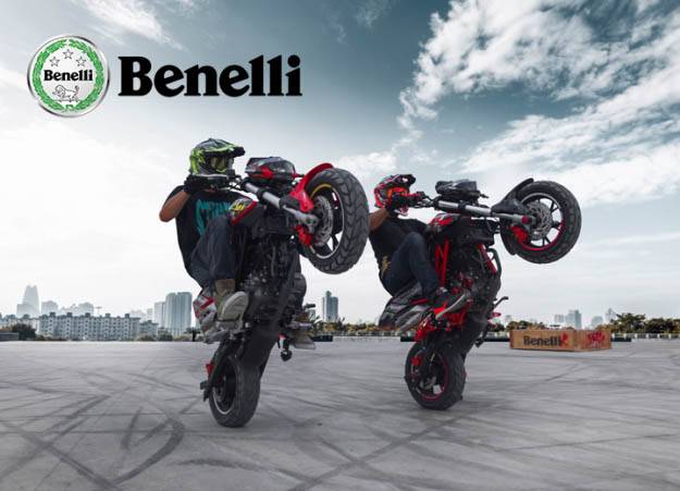 benelli image