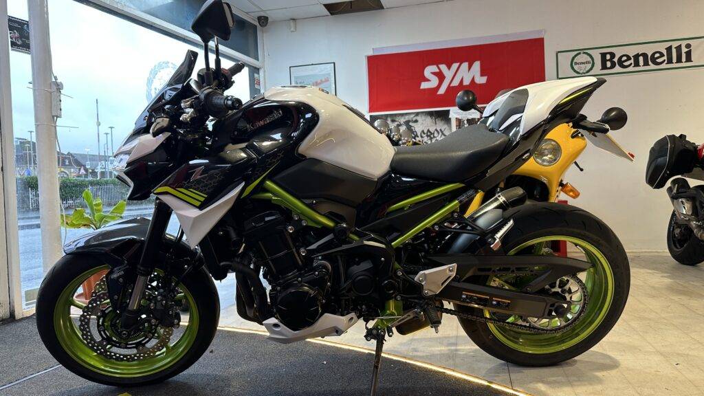 Kawasaki Z900 For sale Weston super mare, near me second hand