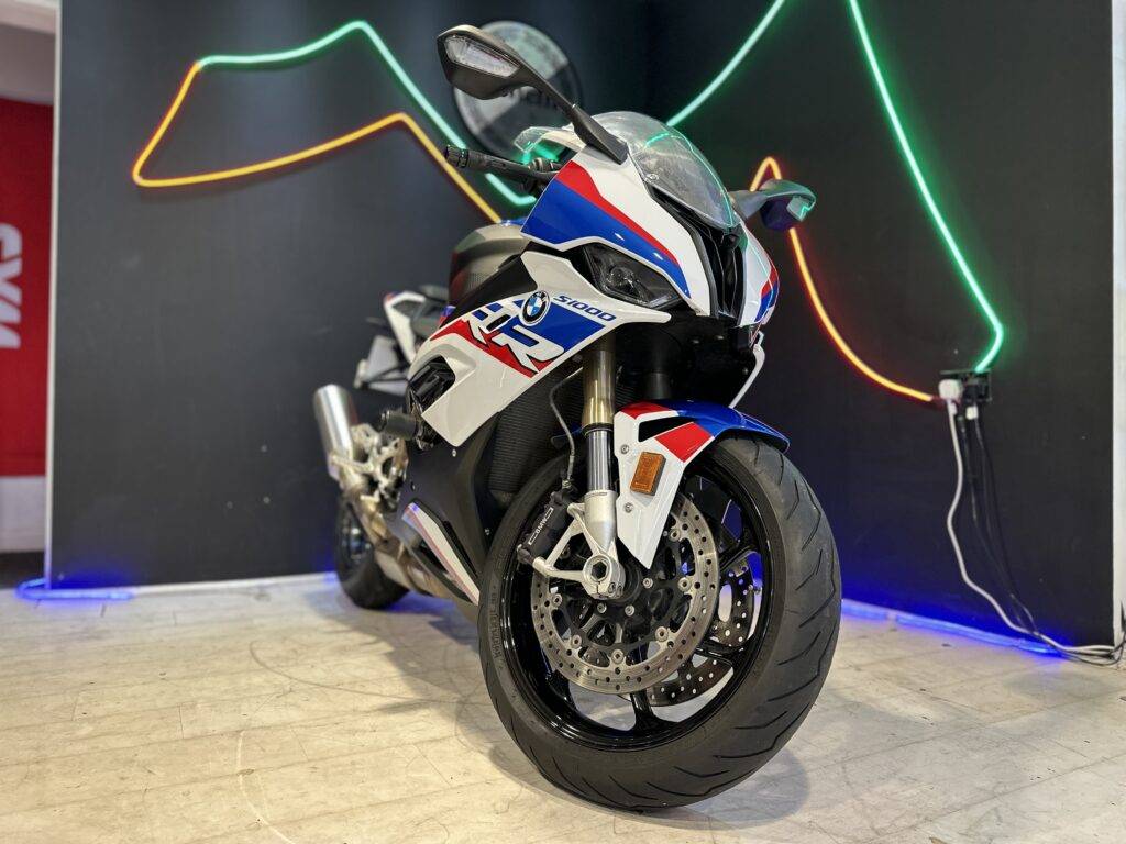 BMW S1000RR for sale Weston super mare near me