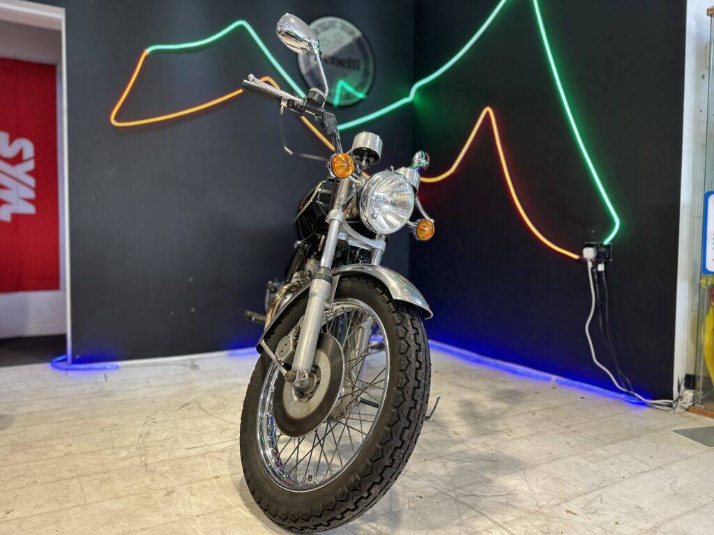 Classic bike for sale uk Norton Commando 750 Combat